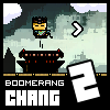 Boomerang Chang 2 - Icon